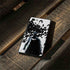 DC Comics Batman Holding batarang Art Google Pixel 3 XL Skin